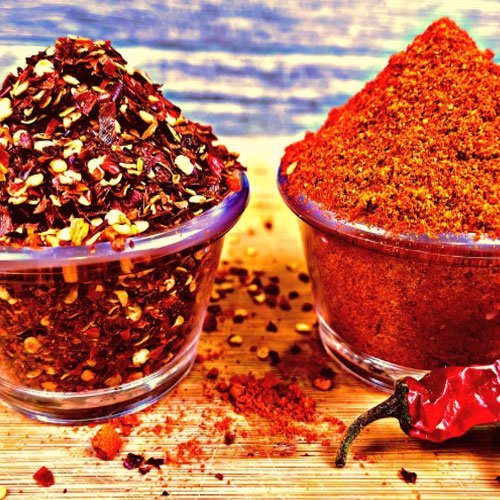 Chilli Powder Exporters