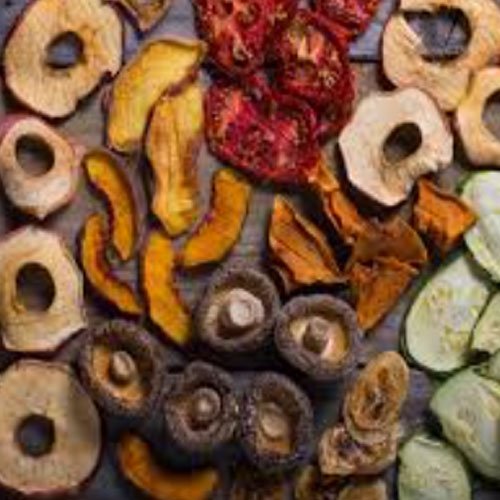 Dried Vegetables Exporters